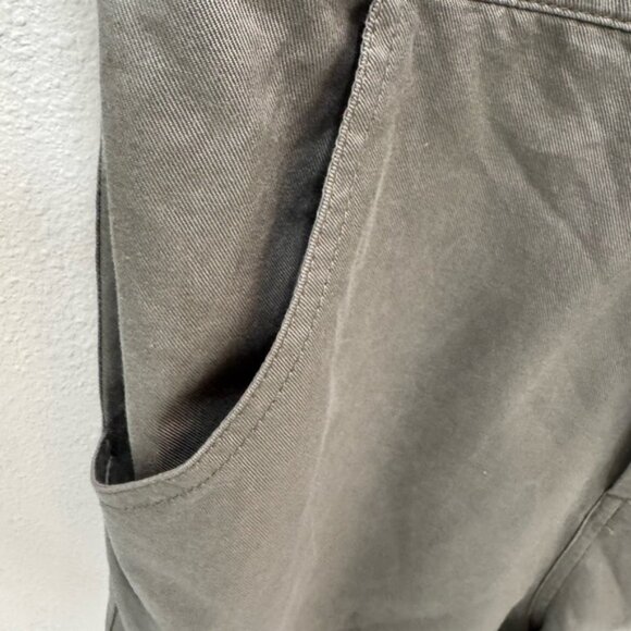 Joe's Jeans Blue Denim Romper - Picture 4 of 13